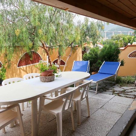 Holiday Home Villa Veranda By Interhome Sanremo Exterior photo