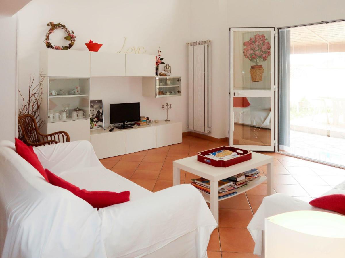 Holiday Home Villa Veranda By Interhome Sanremo Exterior photo
