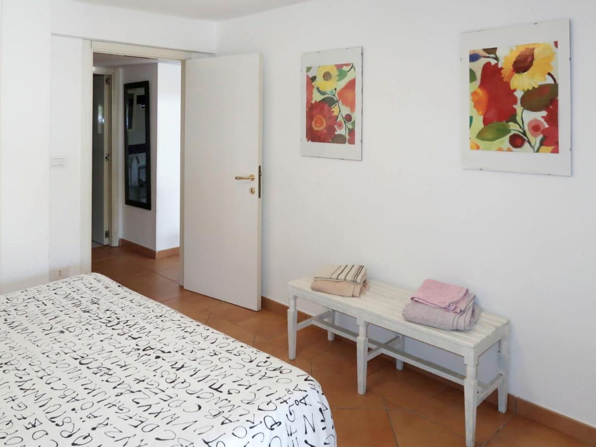 Holiday Home Villa Veranda By Interhome Sanremo Exterior photo